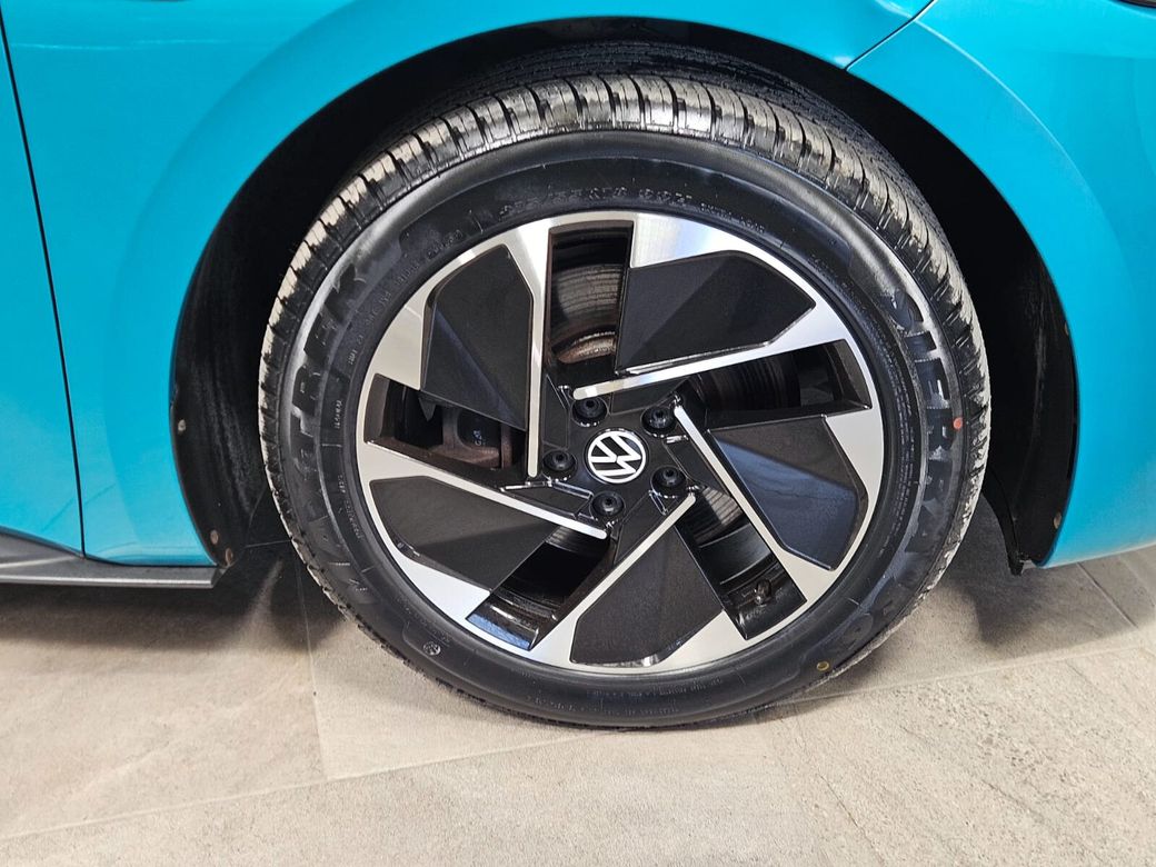 2022 Volkswagen ID.3