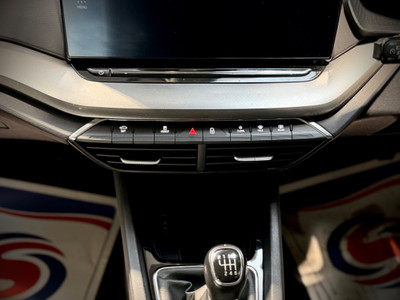 2022 Skoda Octavia
