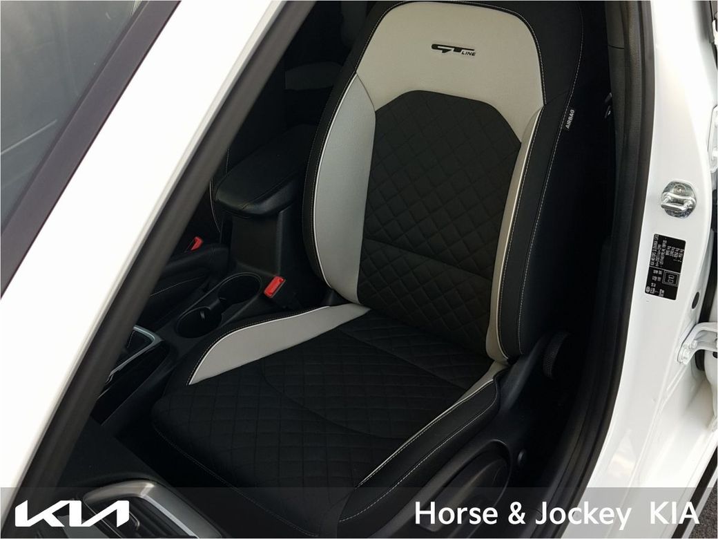 2021 Kia Ceed