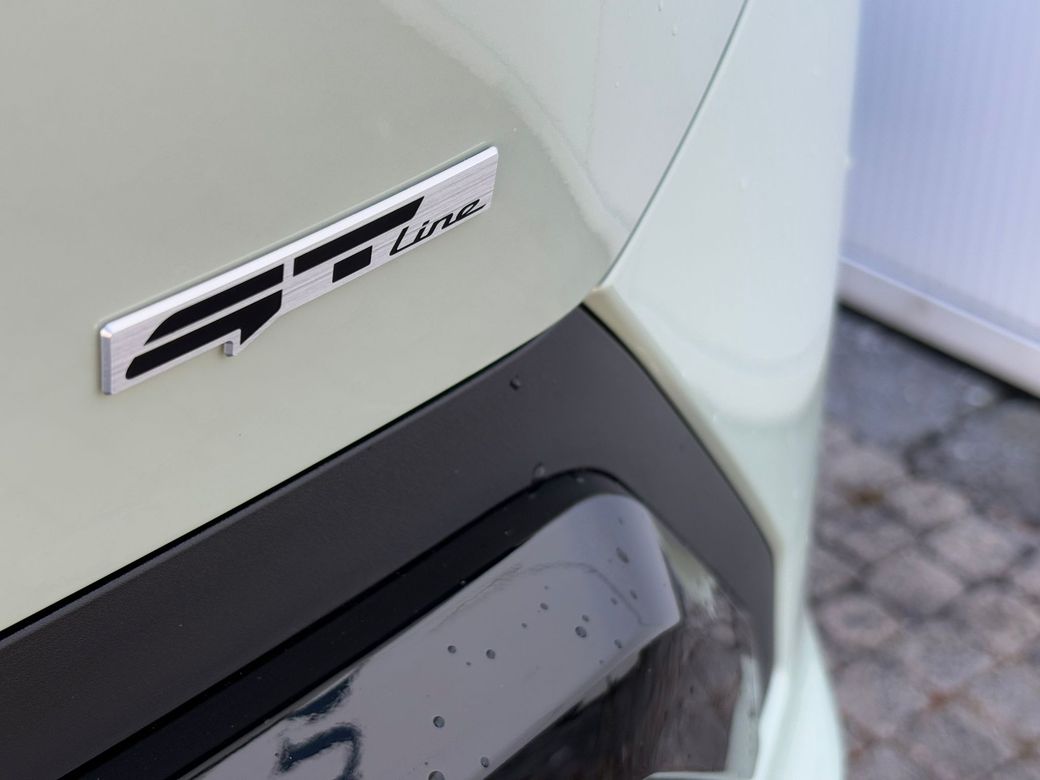 2026 Kia EV3