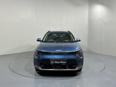 2024 Kia Niro
