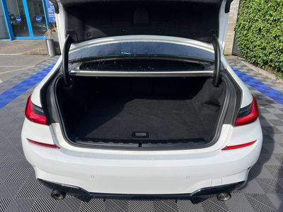 2021 BMW 3 Series