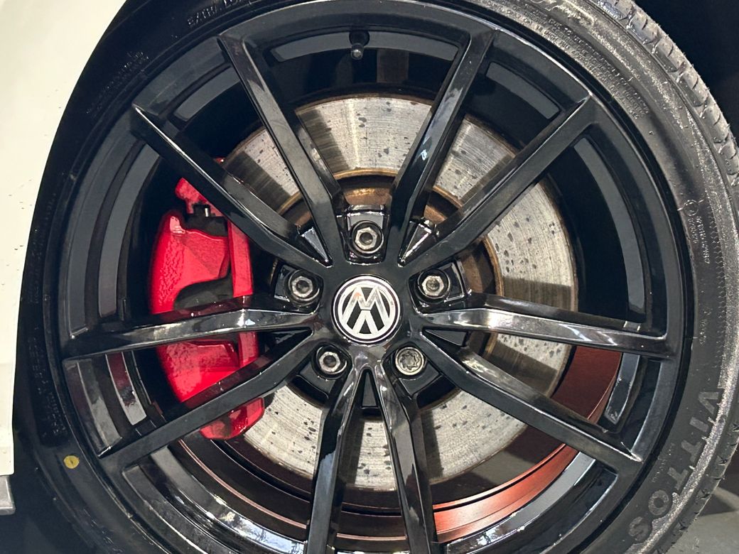 2022 Volkswagen Golf