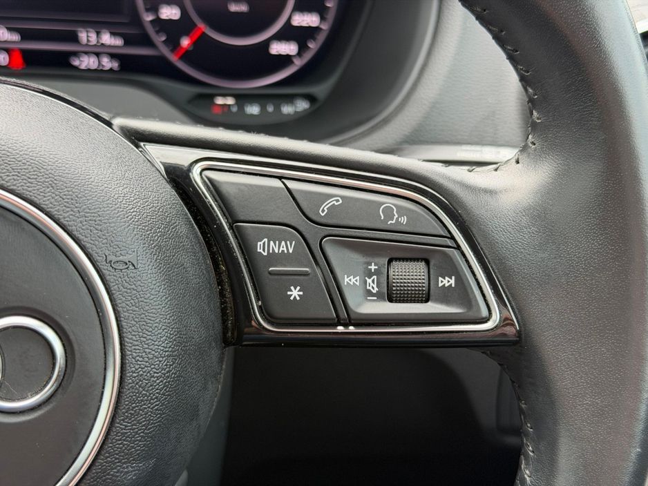 2019 Audi Q2
