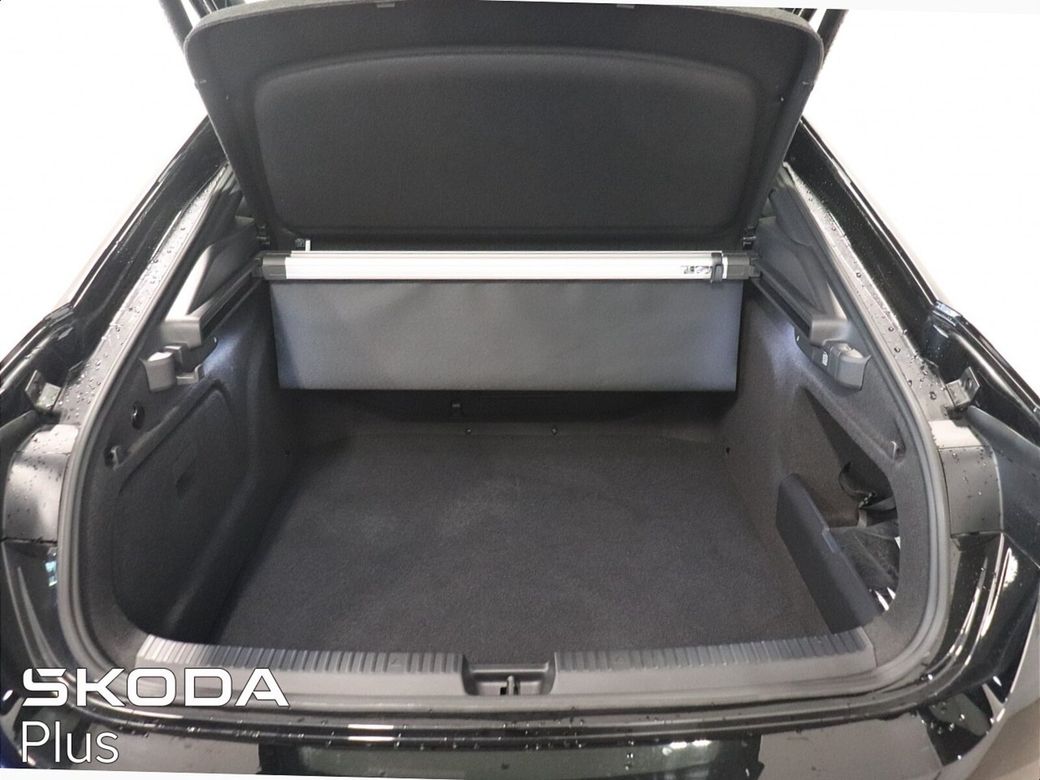 2025 Skoda Superb