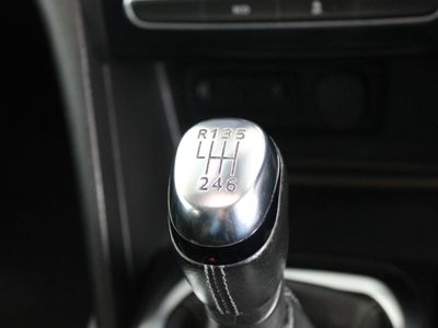 2017 Renault Megane