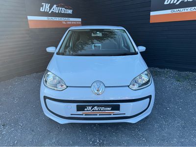 2014 Volkswagen up!