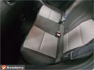 2022 Renault Captur