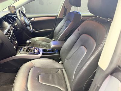 2013 Audi A5