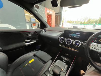 2022 Mercedes-Benz EQA