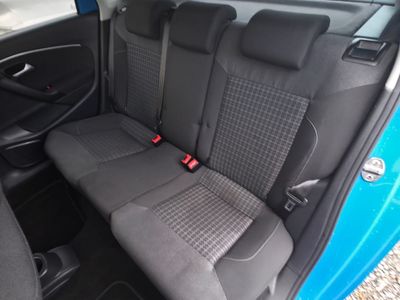 2014 Volkswagen Polo