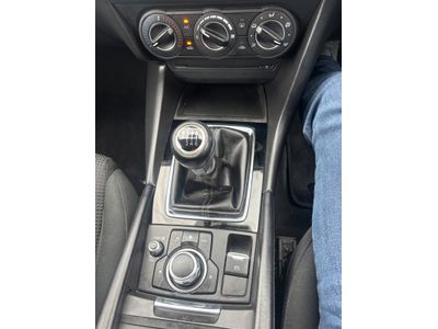 2017 Mazda Mazda3