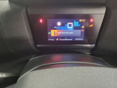 2022 Citroen C4