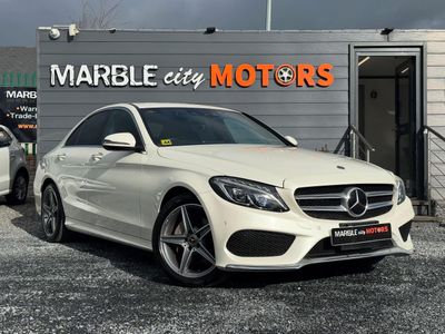 2018 Mercedes-Benz C 220