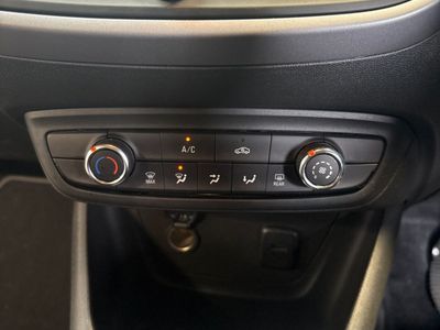 2024 Opel Crossland