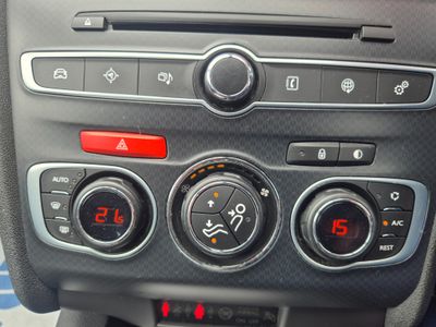 2017 Citroen DS4