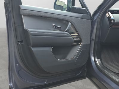 2023 Land Rover Range Rover Sport