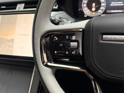 2025 Land Rover Range Rover Velar