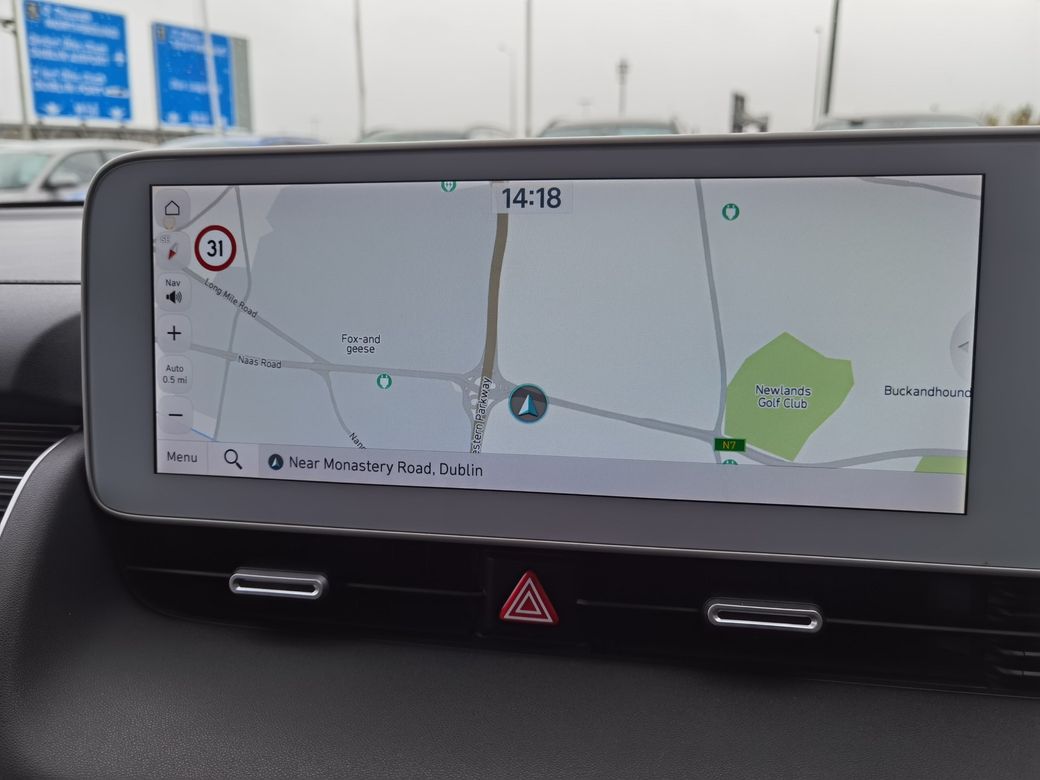 2023 Hyundai Ioniq 5