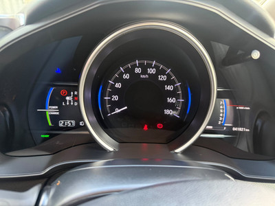 2019 Honda Fit