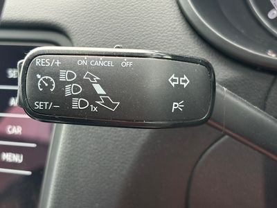 2017 Skoda Octavia