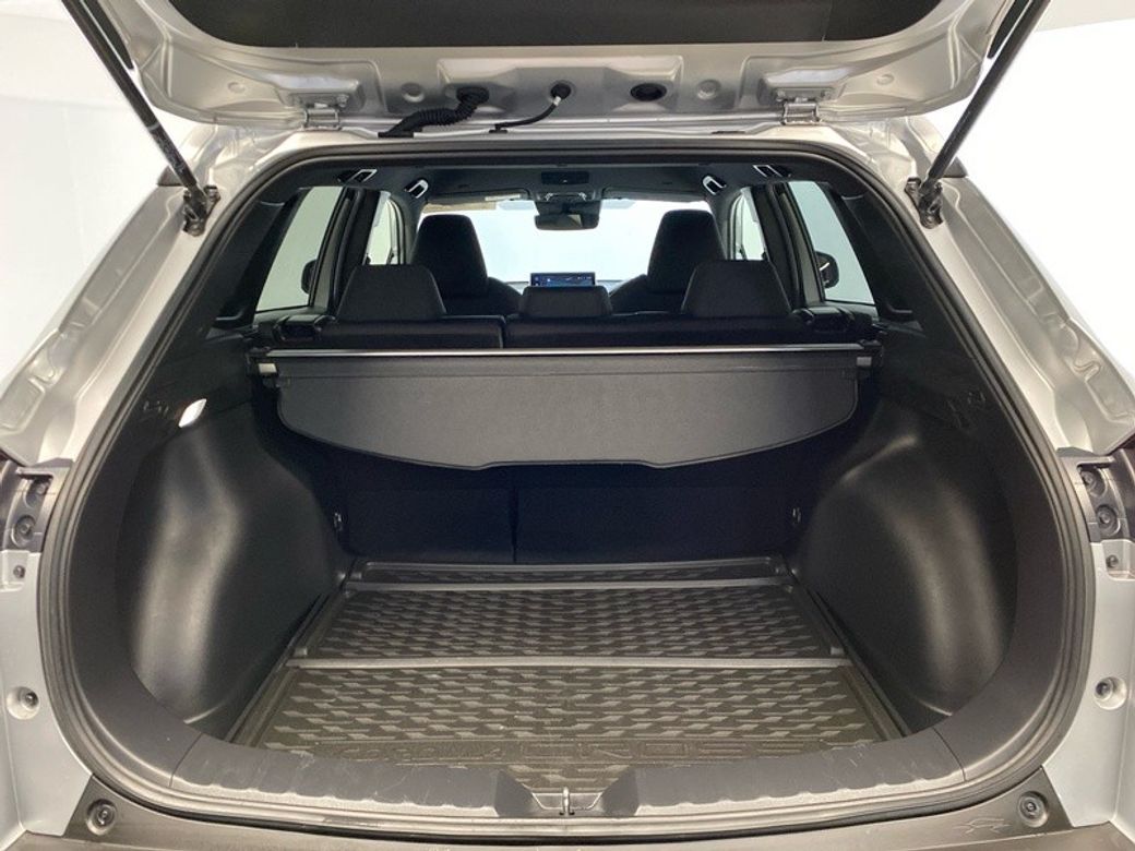 2024 Toyota Corolla Cross