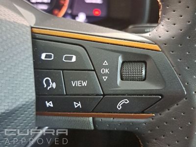2023 Cupra Leon