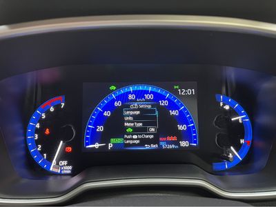 2023 Toyota Corolla Cross