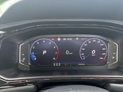 2023 Volkswagen T-Roc