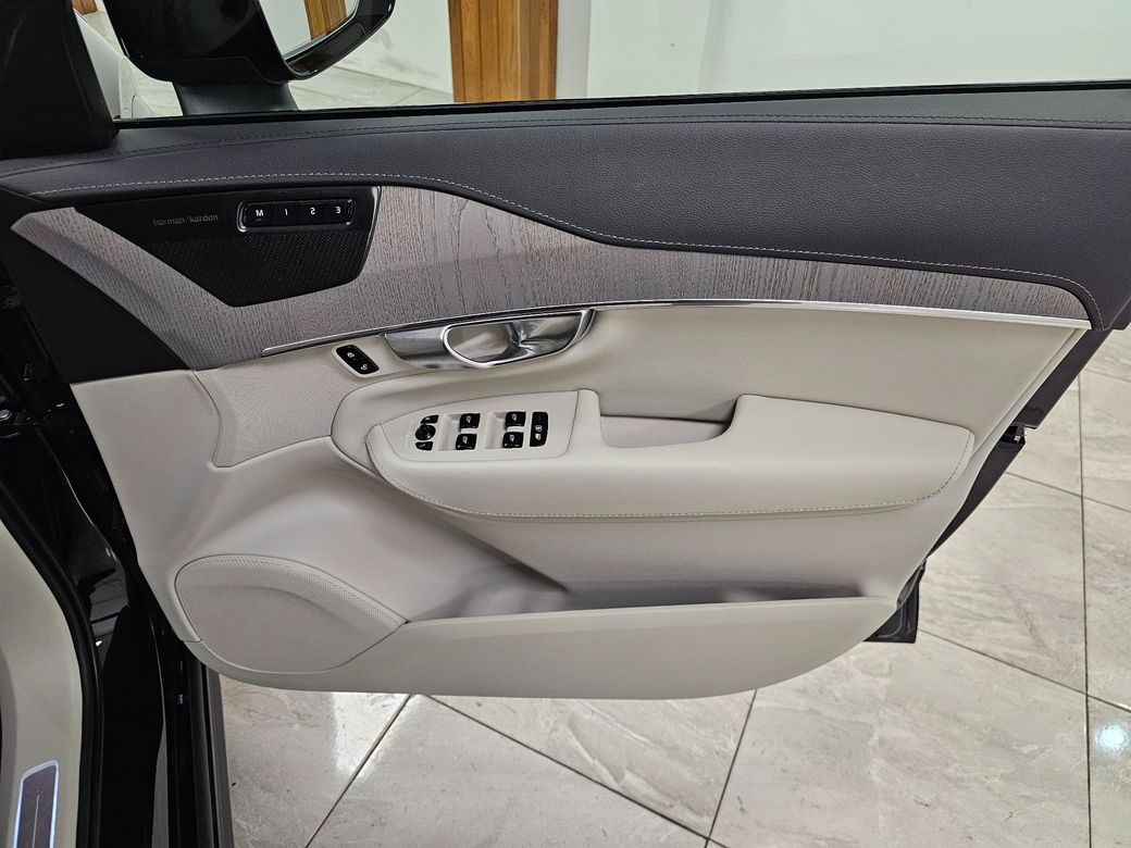 2024 Volvo XC90