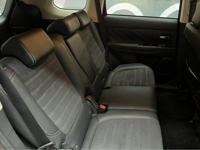 2018 Mitsubishi Outlander