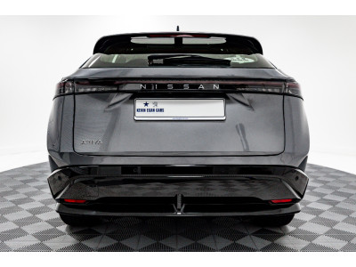 2024 Nissan Ariya