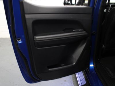 2024 Volkswagen Amarok