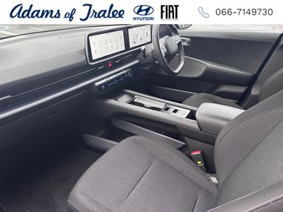 2024 Hyundai Ioniq 6