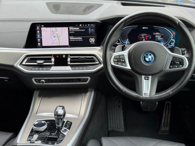 2023 BMW X5