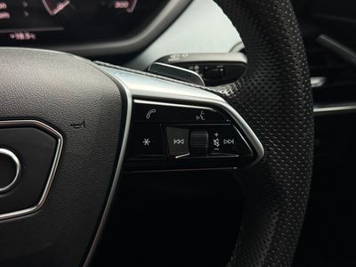 2022 Audi e-tron GT