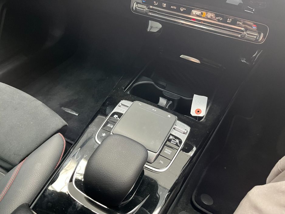 2020 Mercedes-Benz A Class