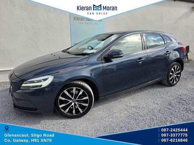 vehicle for sale from Kieran Moran Car Sales