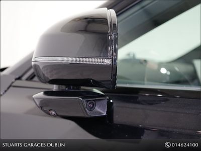 2026 Volvo EX90