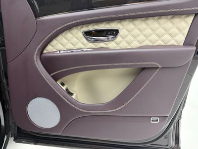 2022 Bentley Bentayga