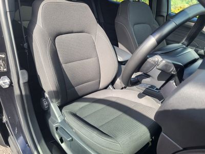 2023 Ford Kuga