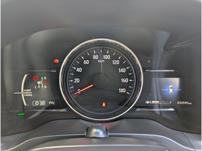 2018 Honda Vezel