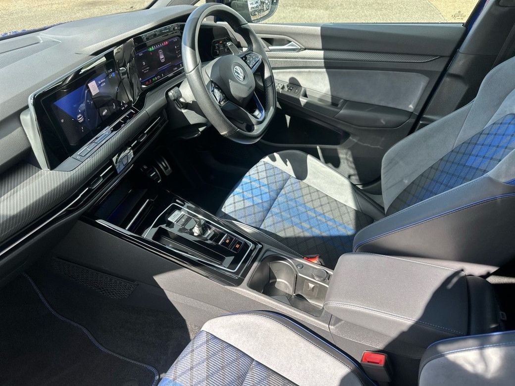 2023 Volkswagen Golf