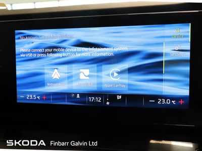 2021 Skoda Octavia