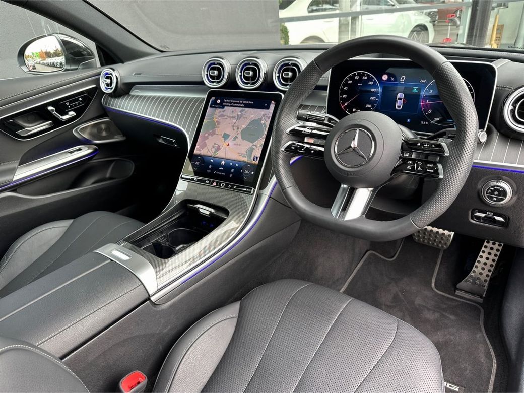 2025 Mercedes-Benz CLE