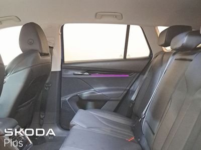 2023 Skoda Enyaq
