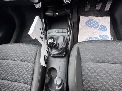 2023 Kia Rio