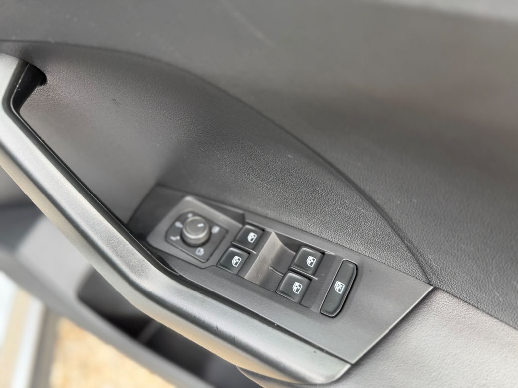 2023 Volkswagen T-Cross