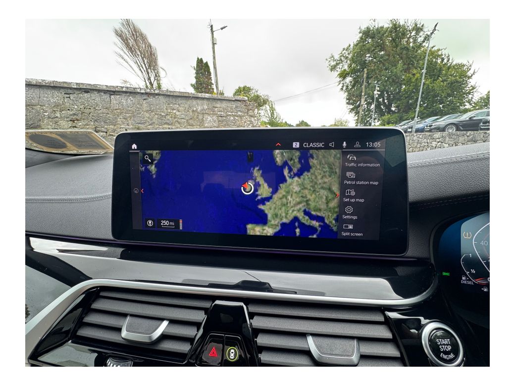 2022 BMW 5 Series