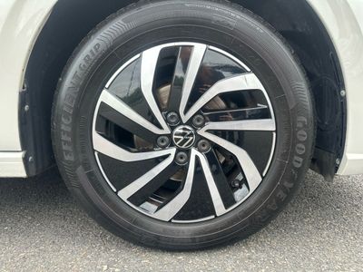 2024 Volkswagen Polo